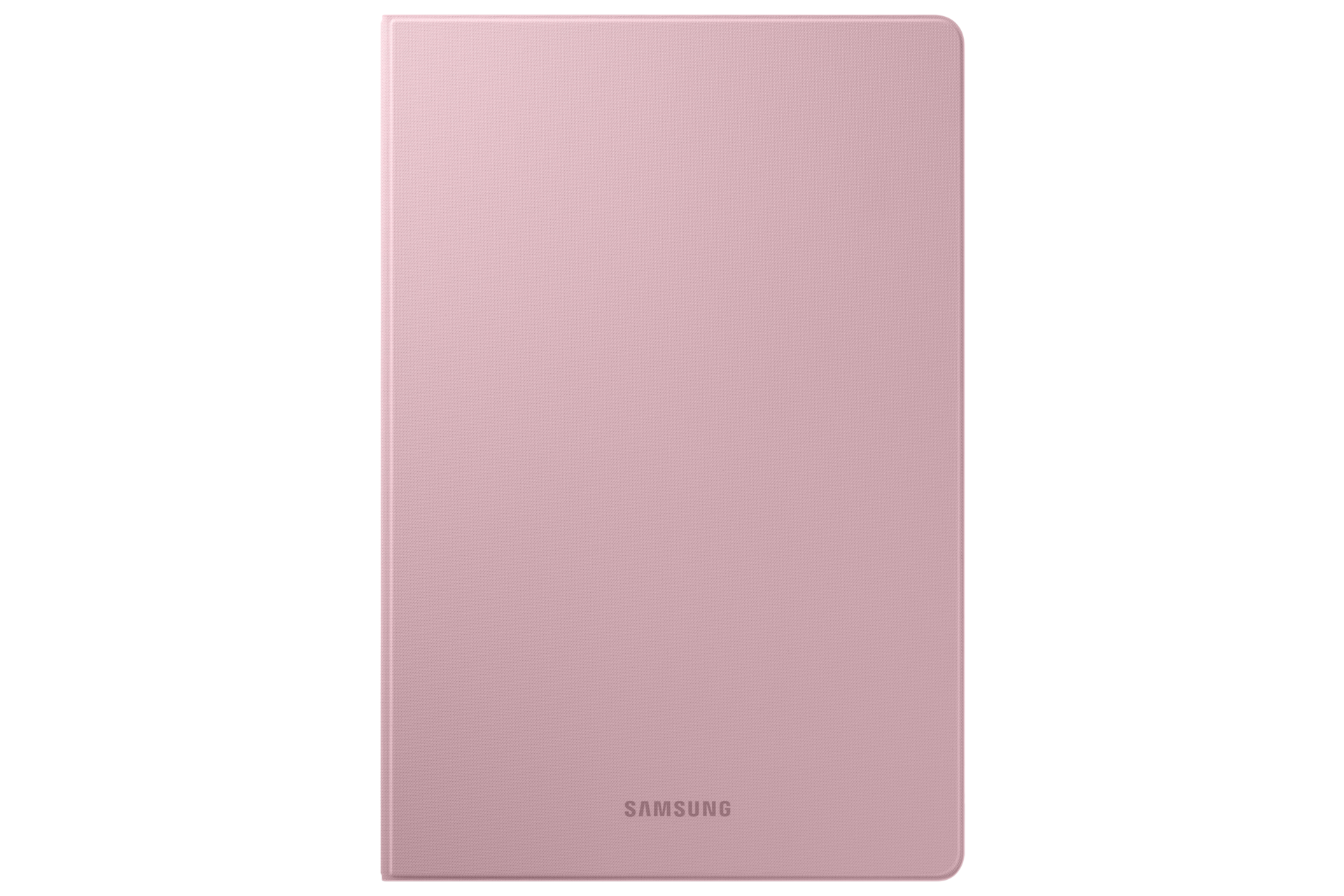 Galaxy Tab S6 Lite, Book Cover in Chiffon Pink | Samsung IE