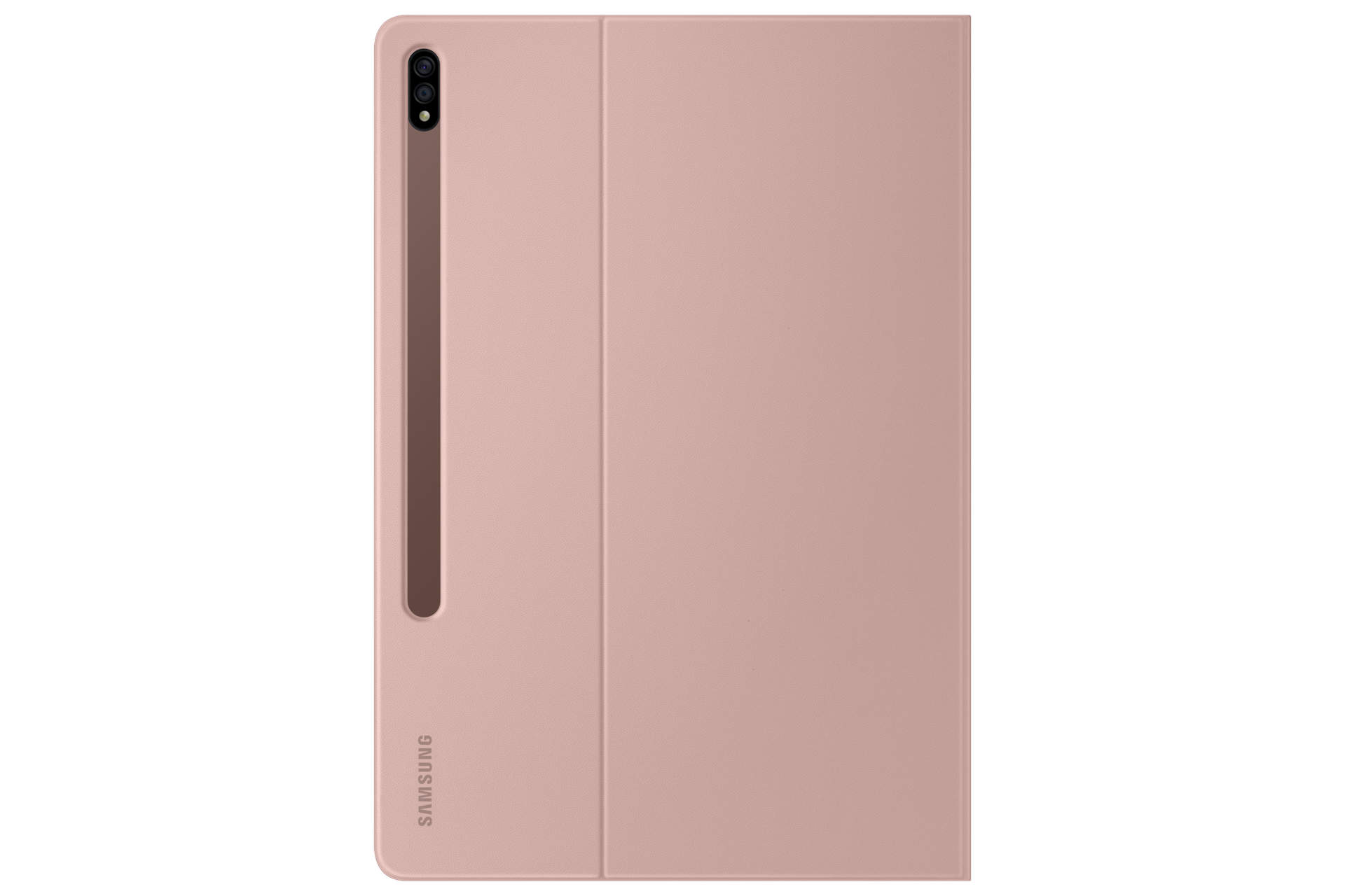 Buy Galaxy Tab S7 Magnetic Book Cover | Samsung Business IE