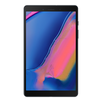 Samsung Galaxy Tab A 8.0 (2019), 32GB, Black (Wi-Fi) Tablets - SM