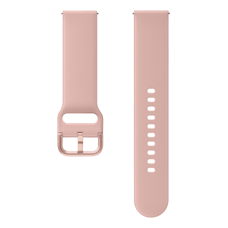 Samsung galaxy watch active watch bands sale