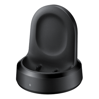 Wireless Charging Dock For Galaxy Watch Samsung Ie