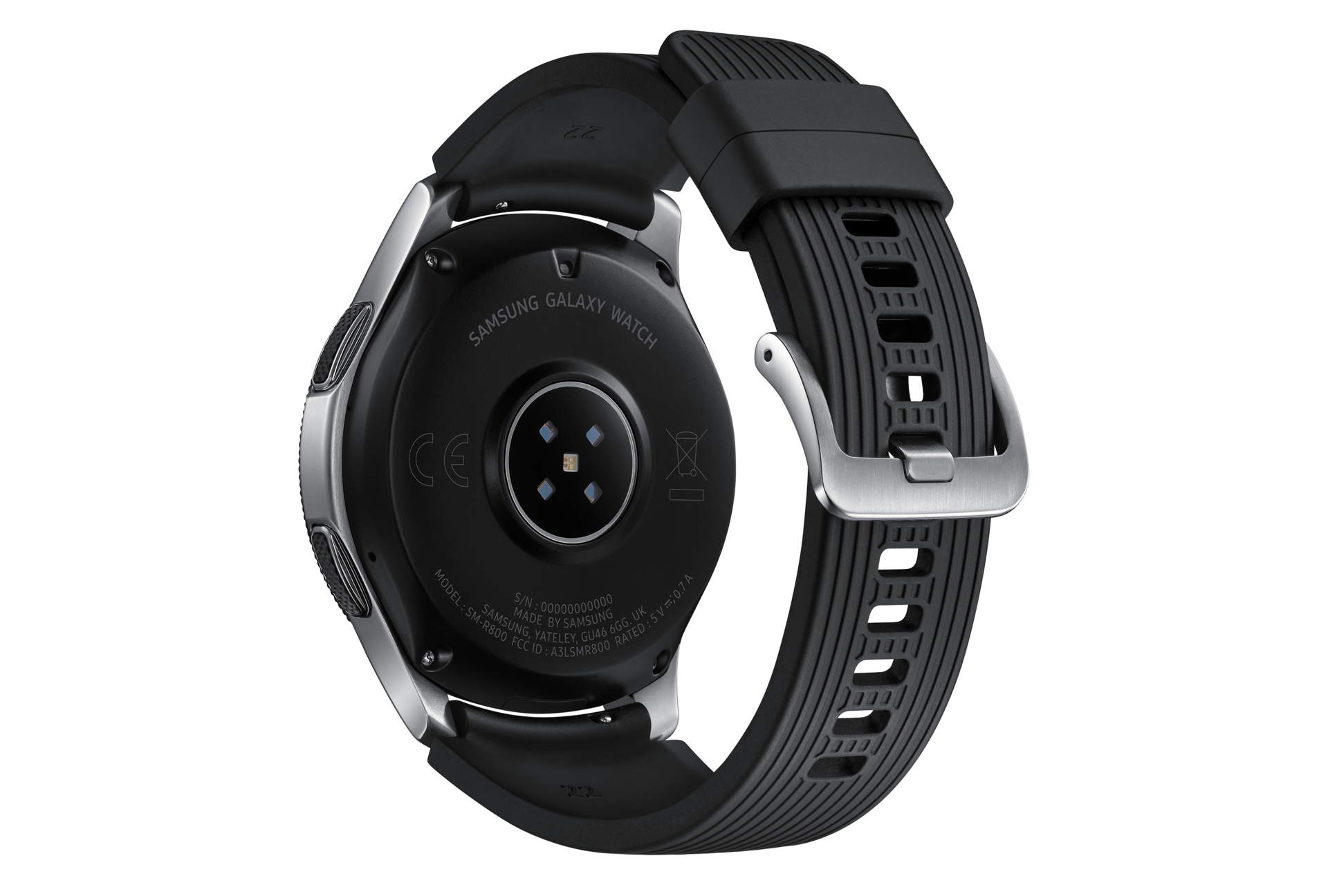 Galaxy shop smartwatch 46mm