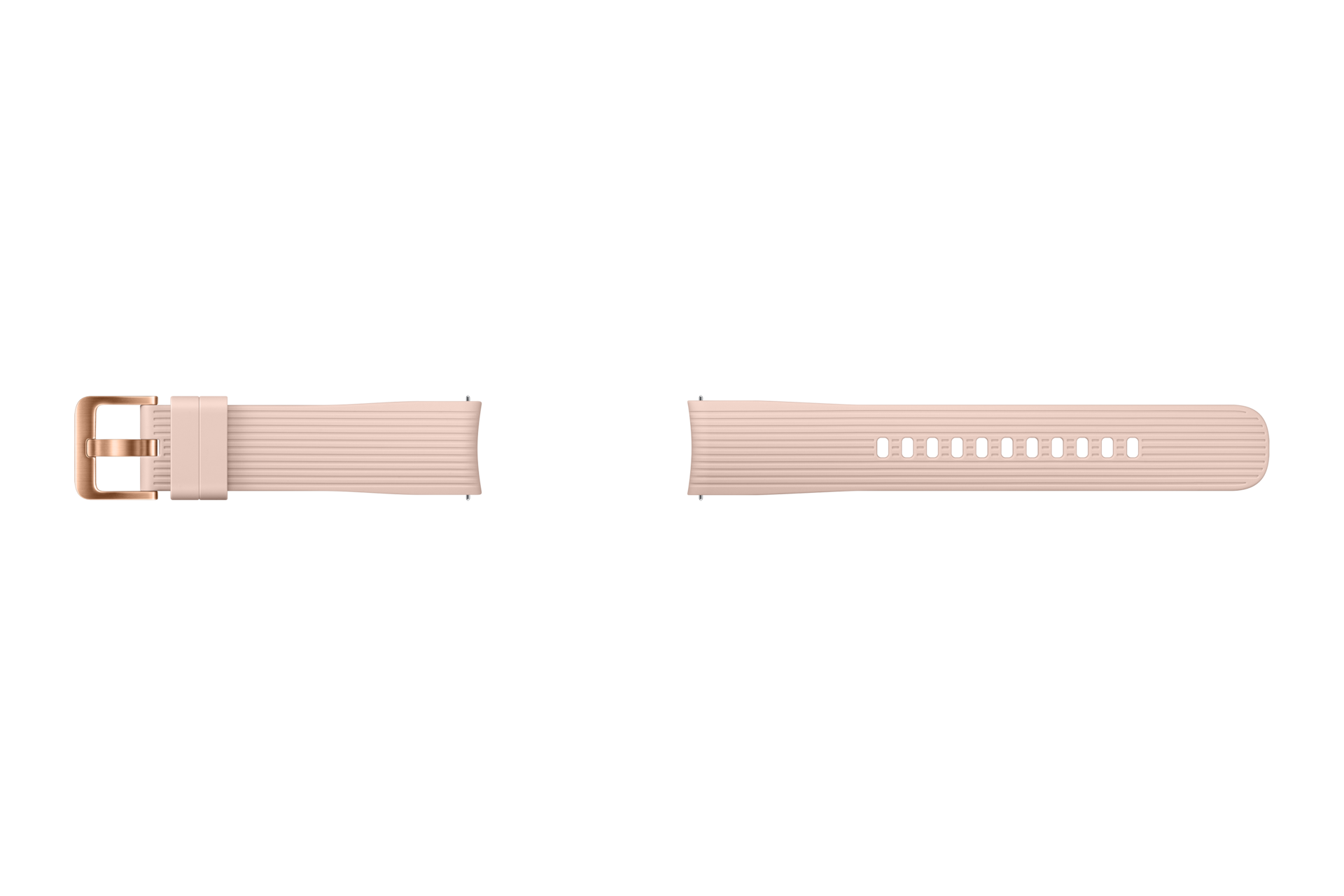 Pink 20mm Silicon Watch Strap for Galaxy Watch Samsung Business