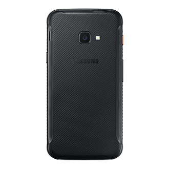 Samsung galaxy store xcover 4s black