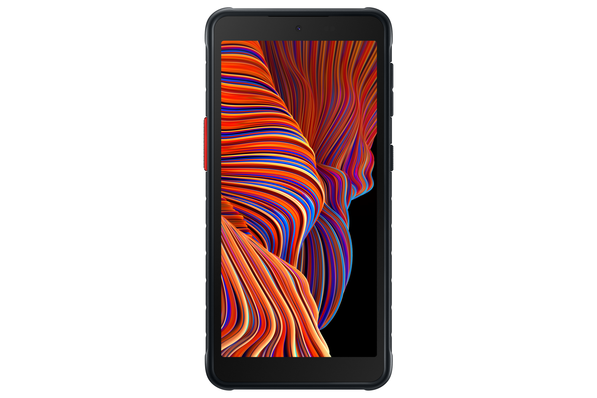 Samsung Galaxy XCover5 Black | Specs | Samsung Business Ireland