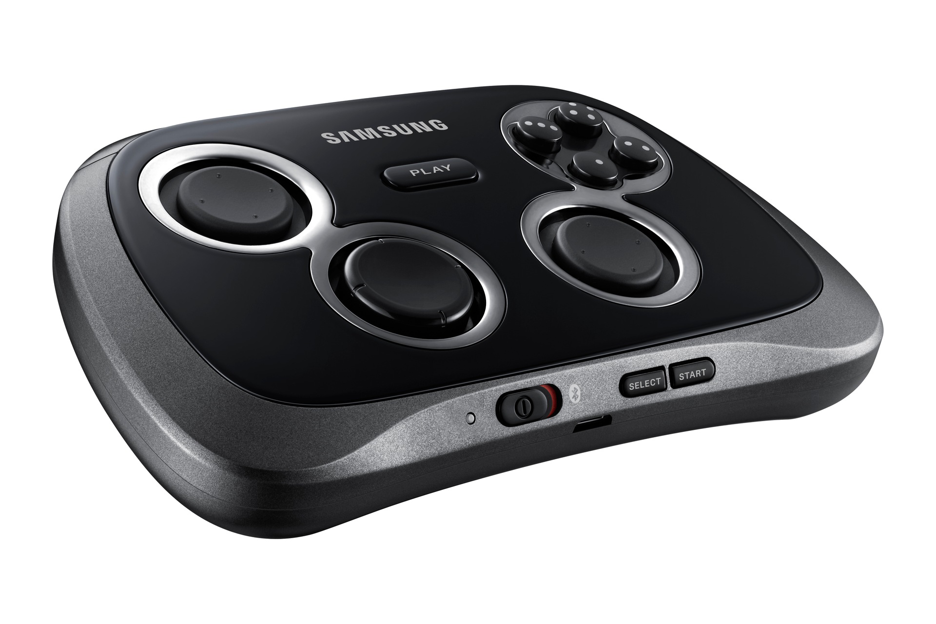 Samsung Wireless Gamepad Android Bluetooth 30 Nfc - 