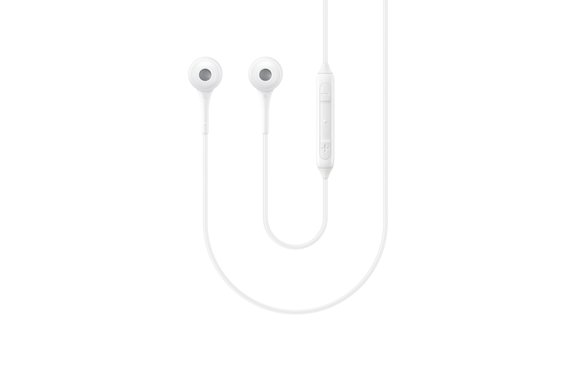 Tangle free In Ear headphones Samsung Support IE