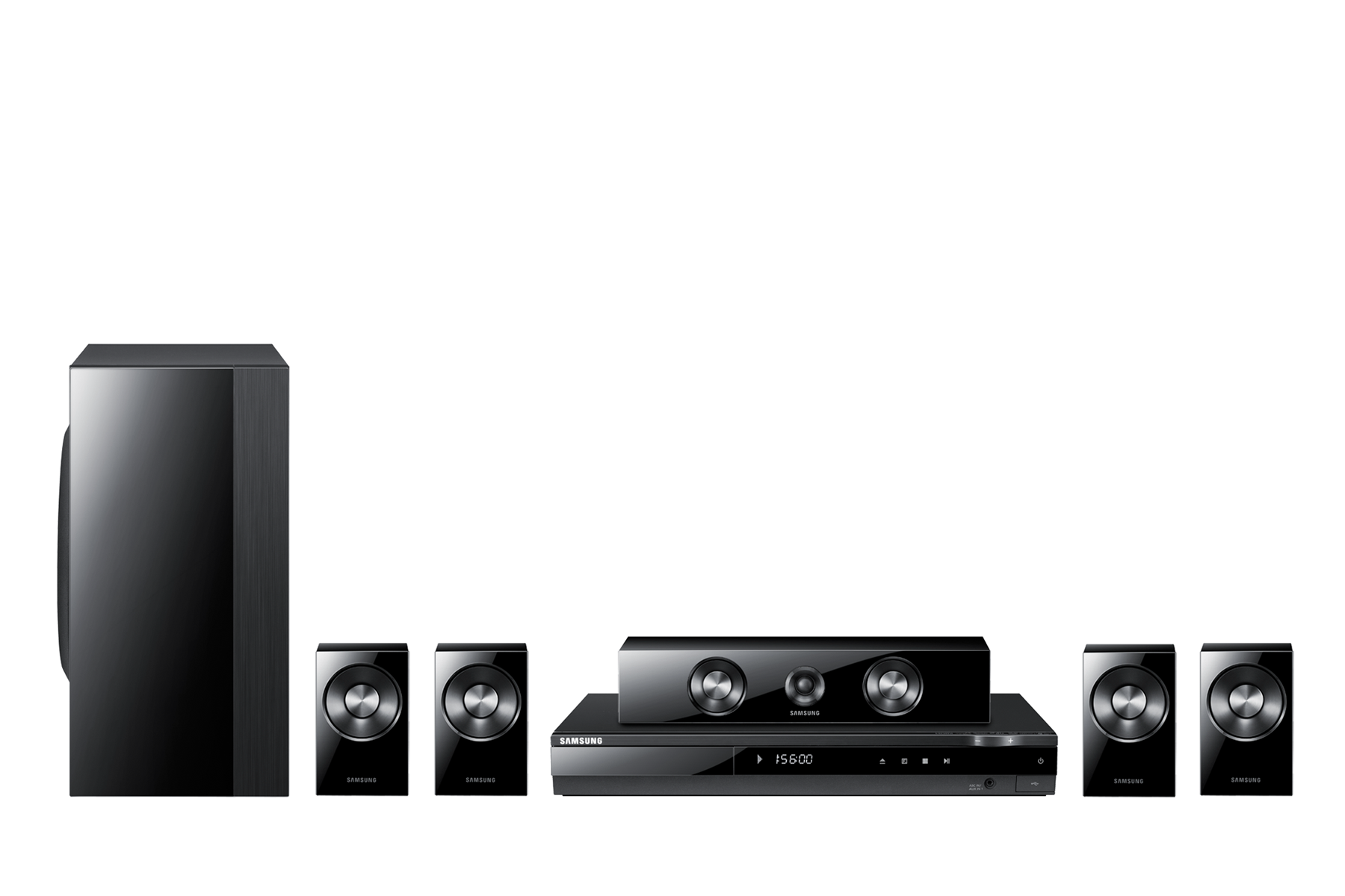 Likeur dempen in de buurt HT-D550 Home Entertainment System | Samsung Ireland