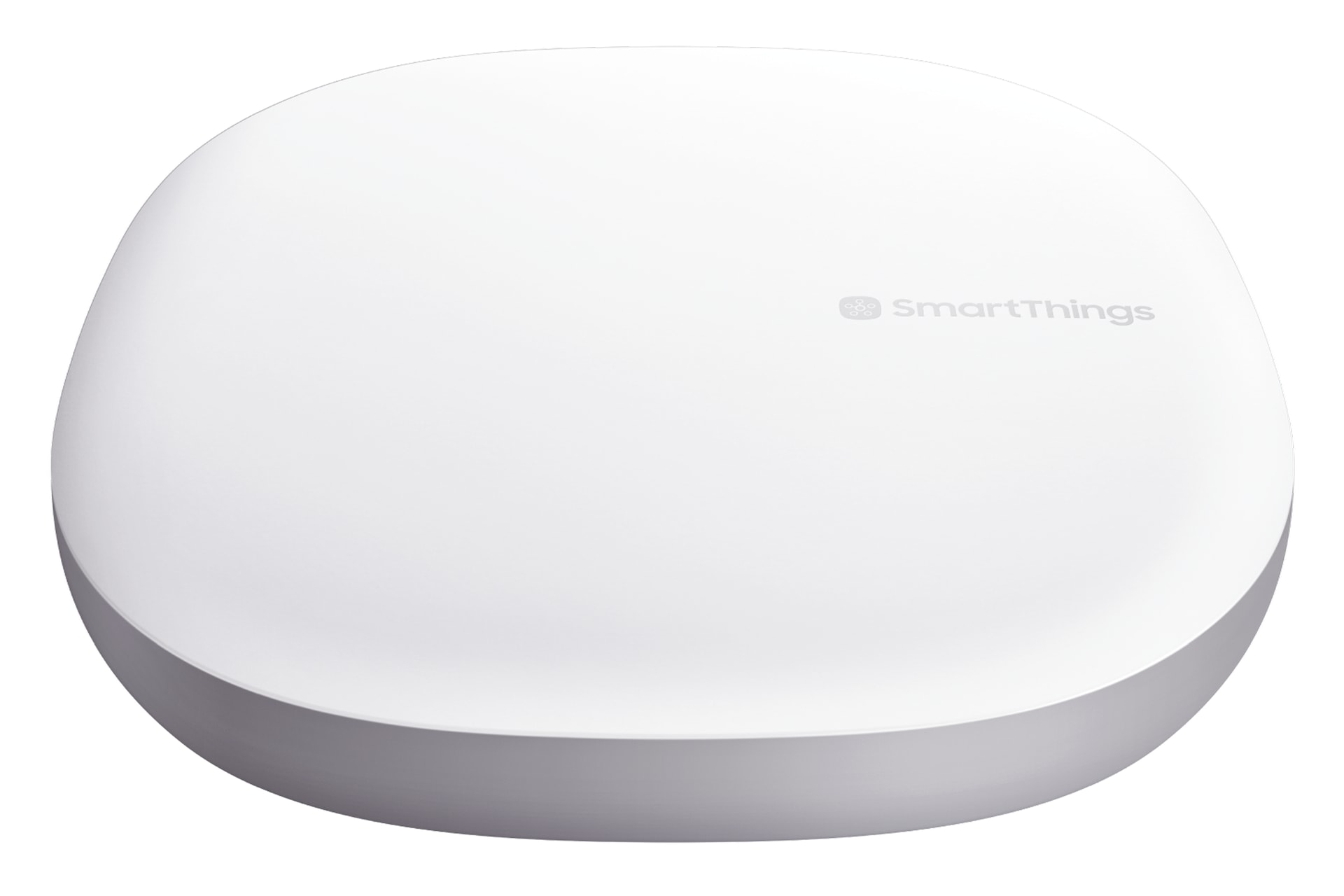 Google hub hot sale smartthings