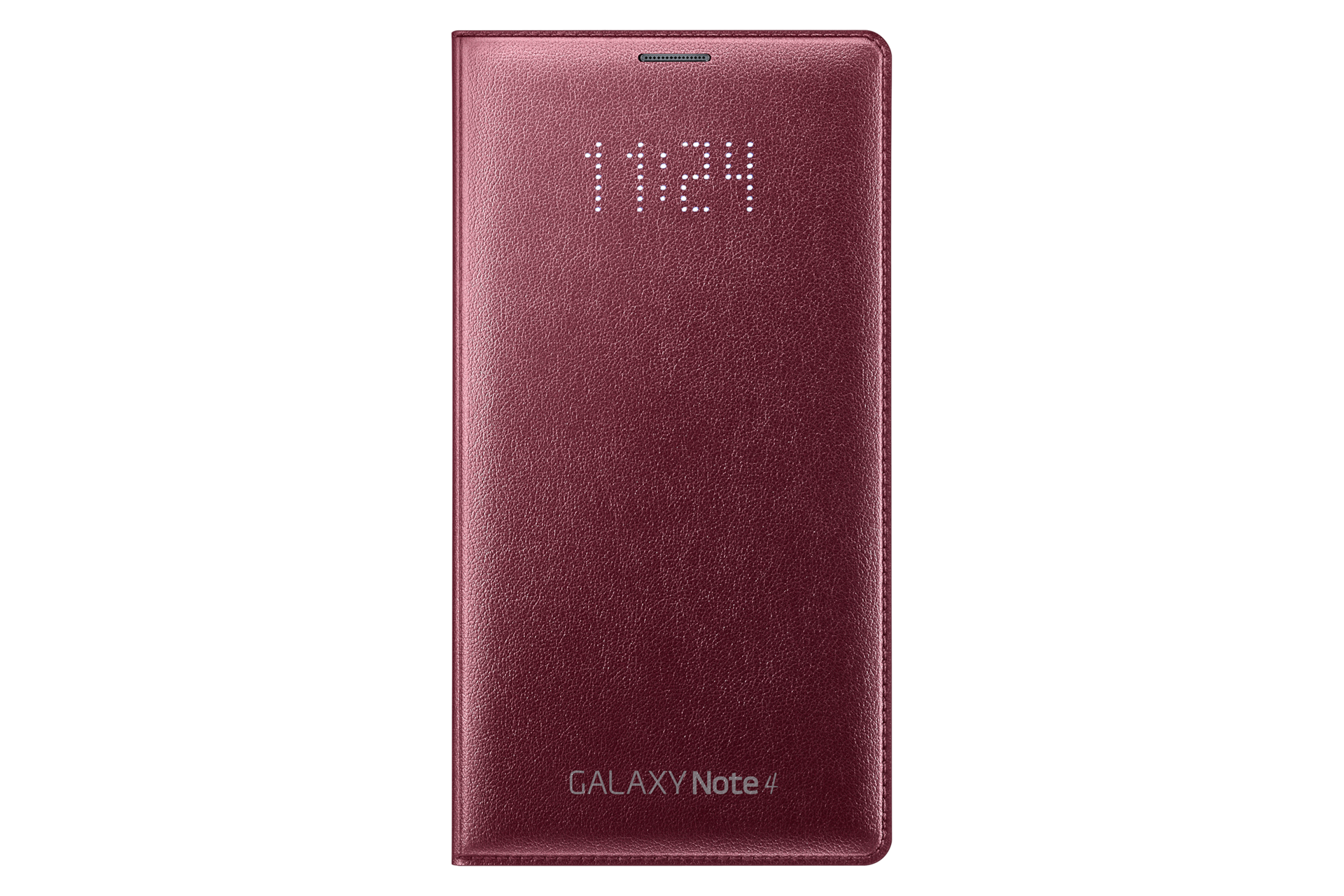 Grace ondersteboven Geologie Galaxy Note 4 LED Flip Cover | Samsung Support IE