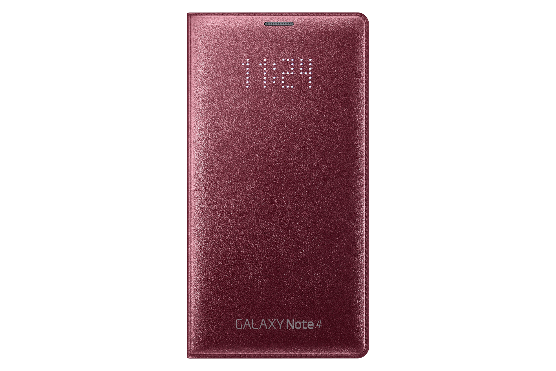 Galaxy Note 4 Led Flip Cover Samsung Support Ie