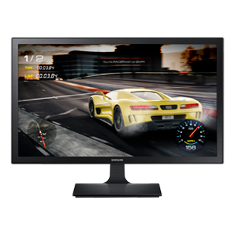 27 Full HD Gaming Monitor LS27E330HZX EN Samsung IE