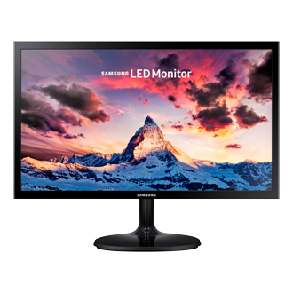 Monitor Samsung S33a Va Full Hd 22 Pulgadas Ls22a33 Prm