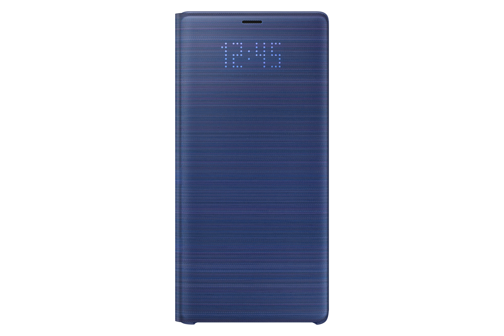 Galaxy - Galaxy Note9用 LED View Cover 新品未使用 保証書あり Galaxy - Galaxy Note9用 LED View Cover 新品未使用 保証書あり