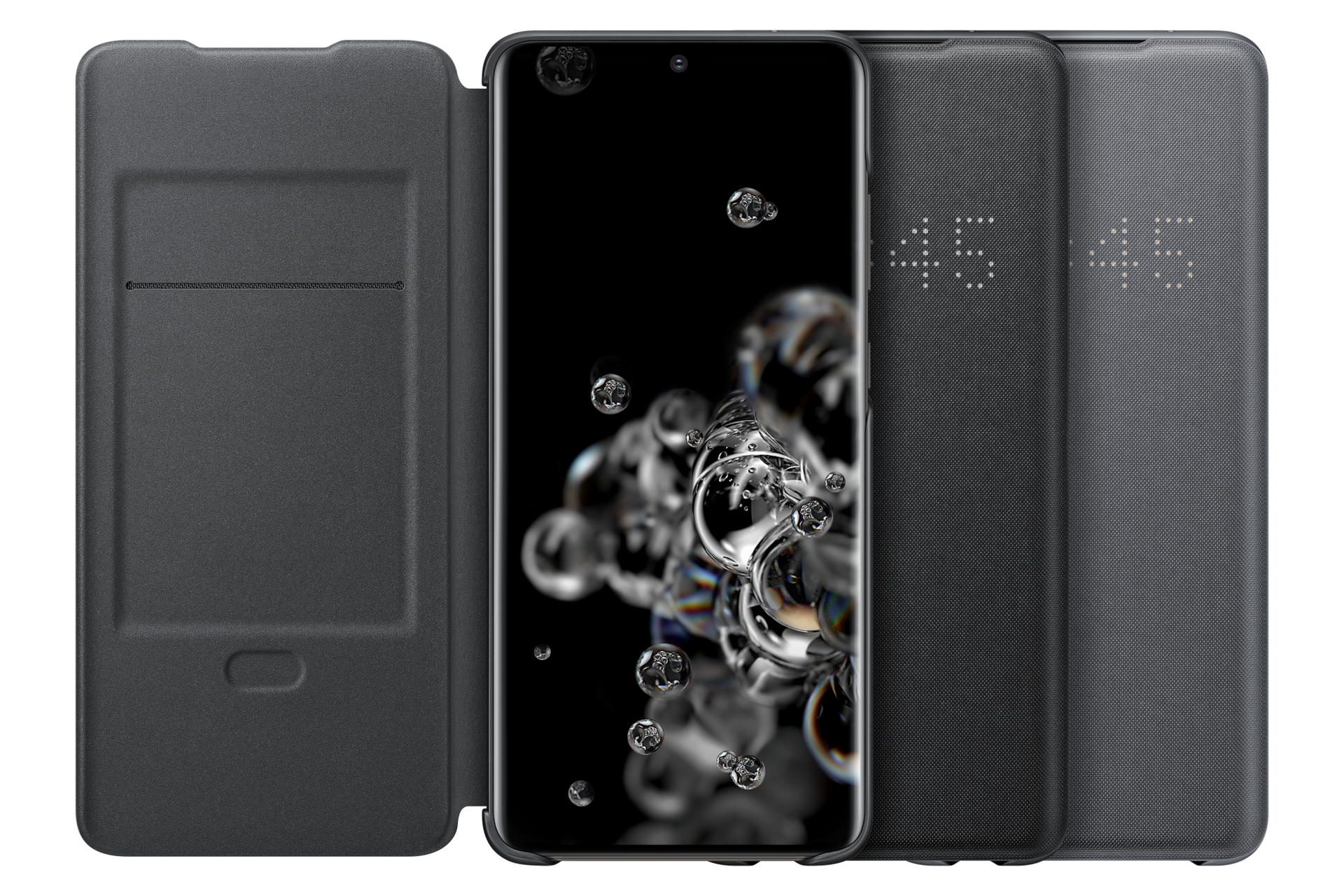 galaxy s20 ultra storage