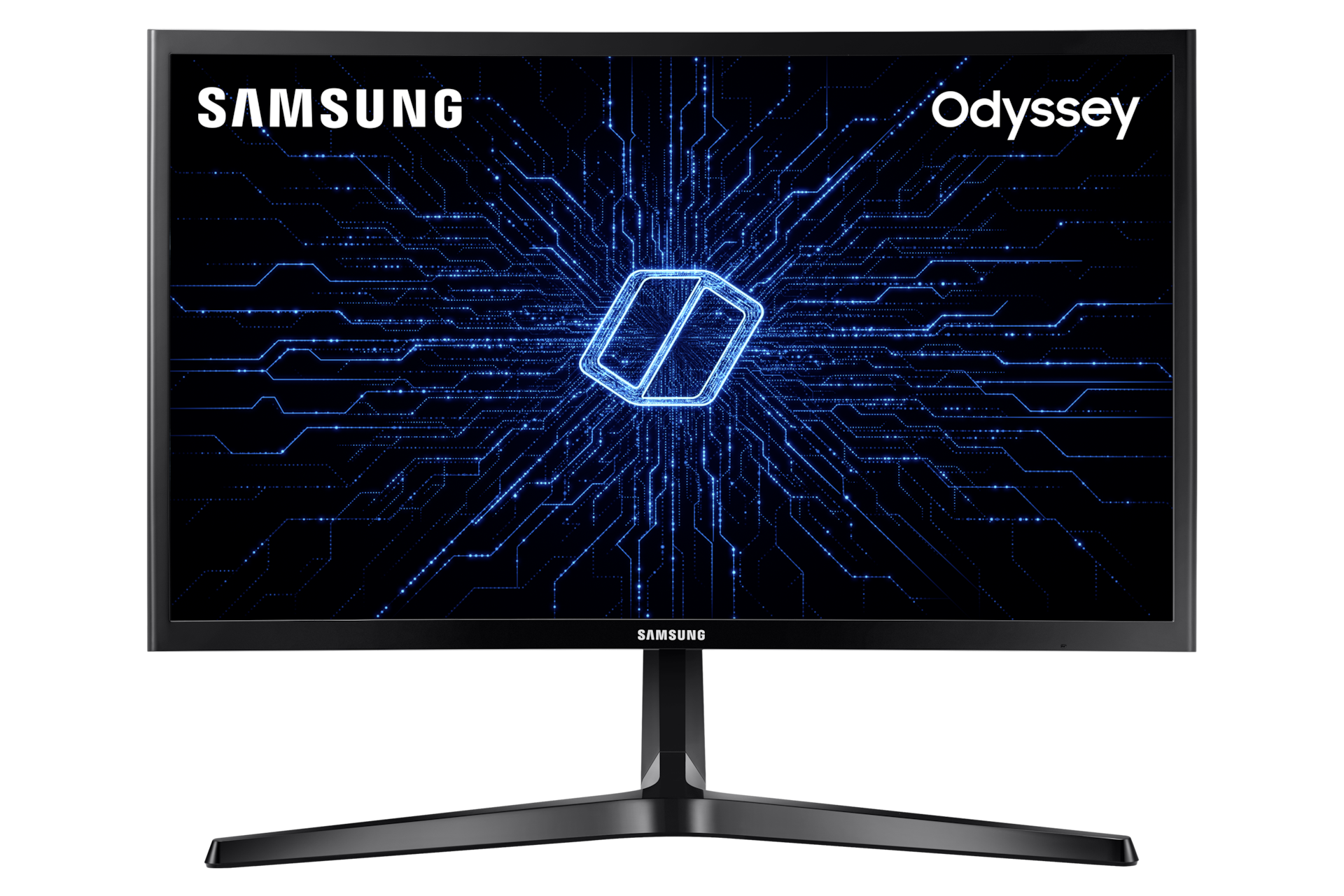 Samsung, Monitor Curvo 27 Full HD AMD Free Sync