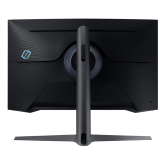 back-light-off Black