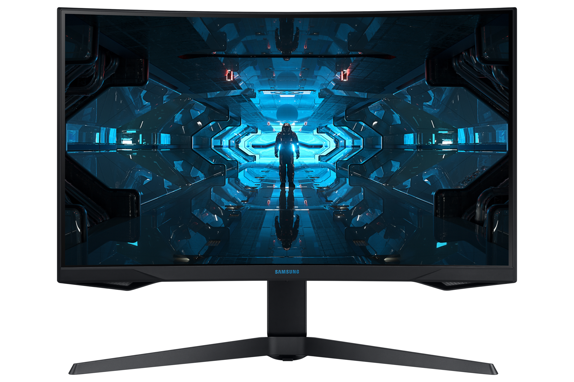 front-light-off Black