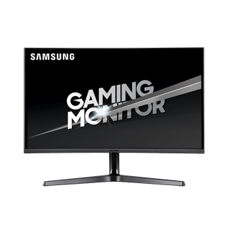 Moniteur Gaming WQHD incurvé 27 - C27JG52QQU