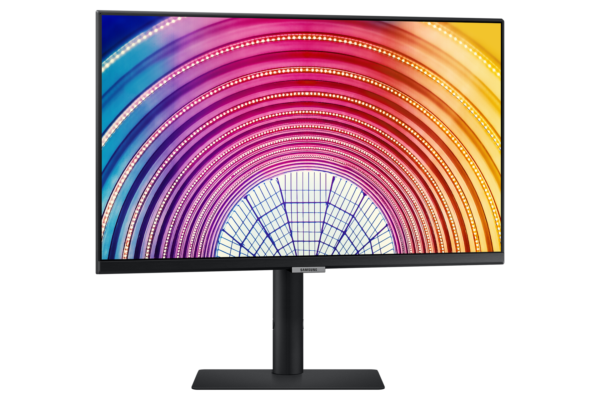 Buy 24 Inch S60A Wide QHD Monitor | Samsung Business IE