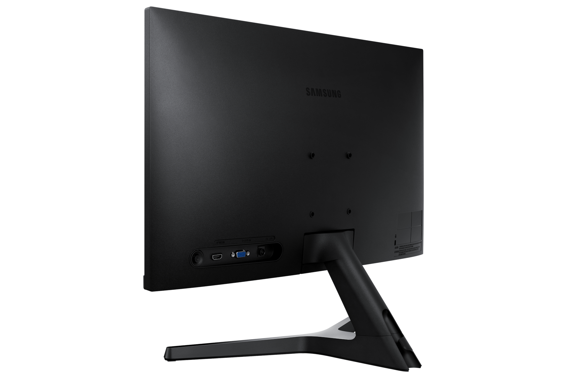 back-perspective black