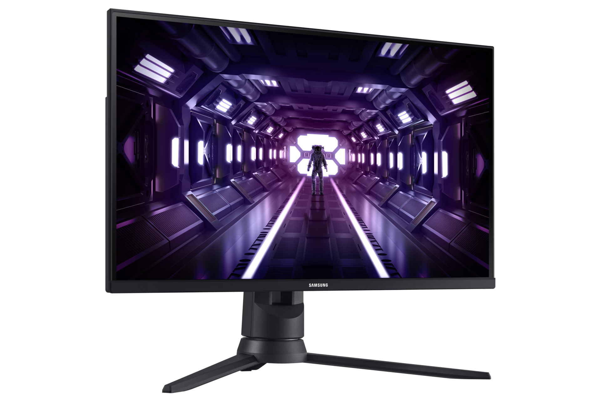 27 Inch Odyssey G3 Flat Screen Monitor Samsung Business Ie