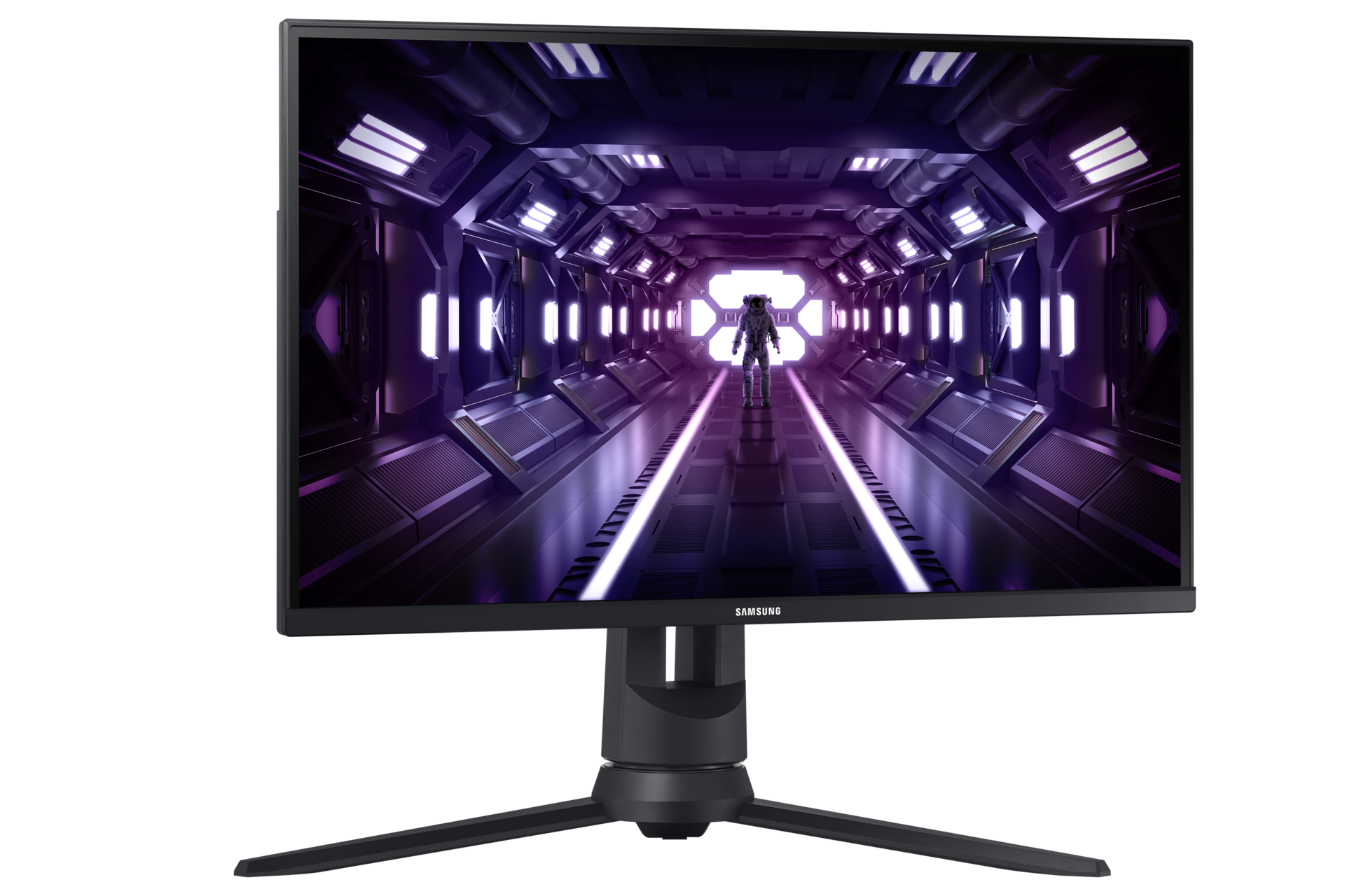 27 Inch Odyssey G3 Flat Screen Monitor Samsung Business Ie