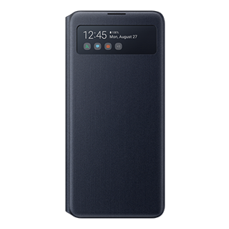 Galaxy Note10 Lite-BLACK – Imam store
