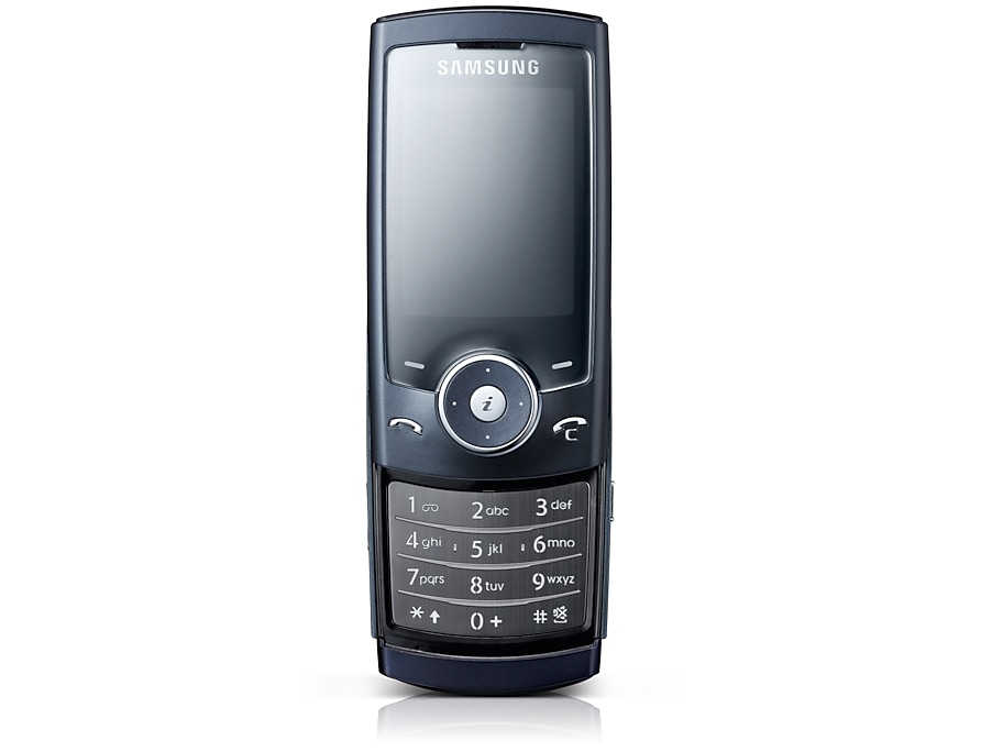 theme samsung sgh-u600