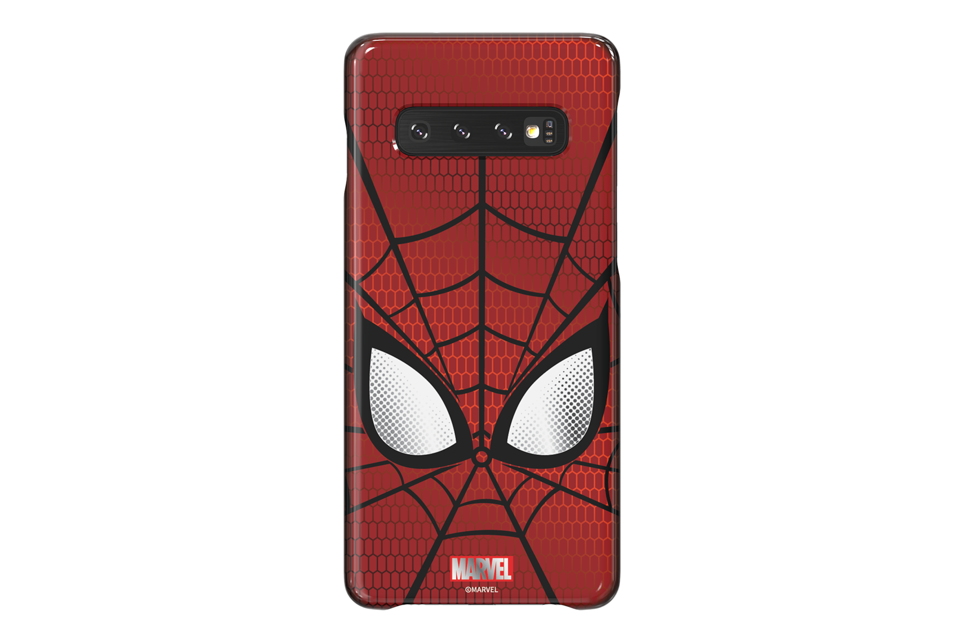 Samsung Galaxy S10 Spiderman Marvel Phone Case Samsung IE