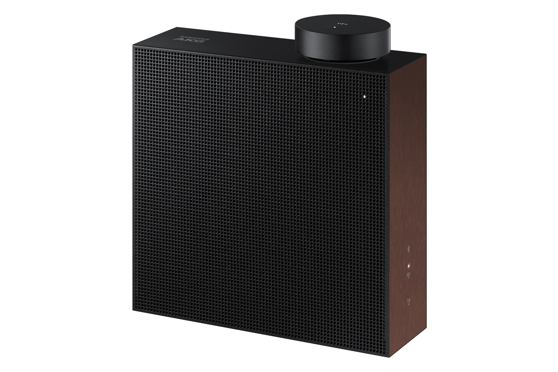 samsung akg vl3 wireless smart speaker