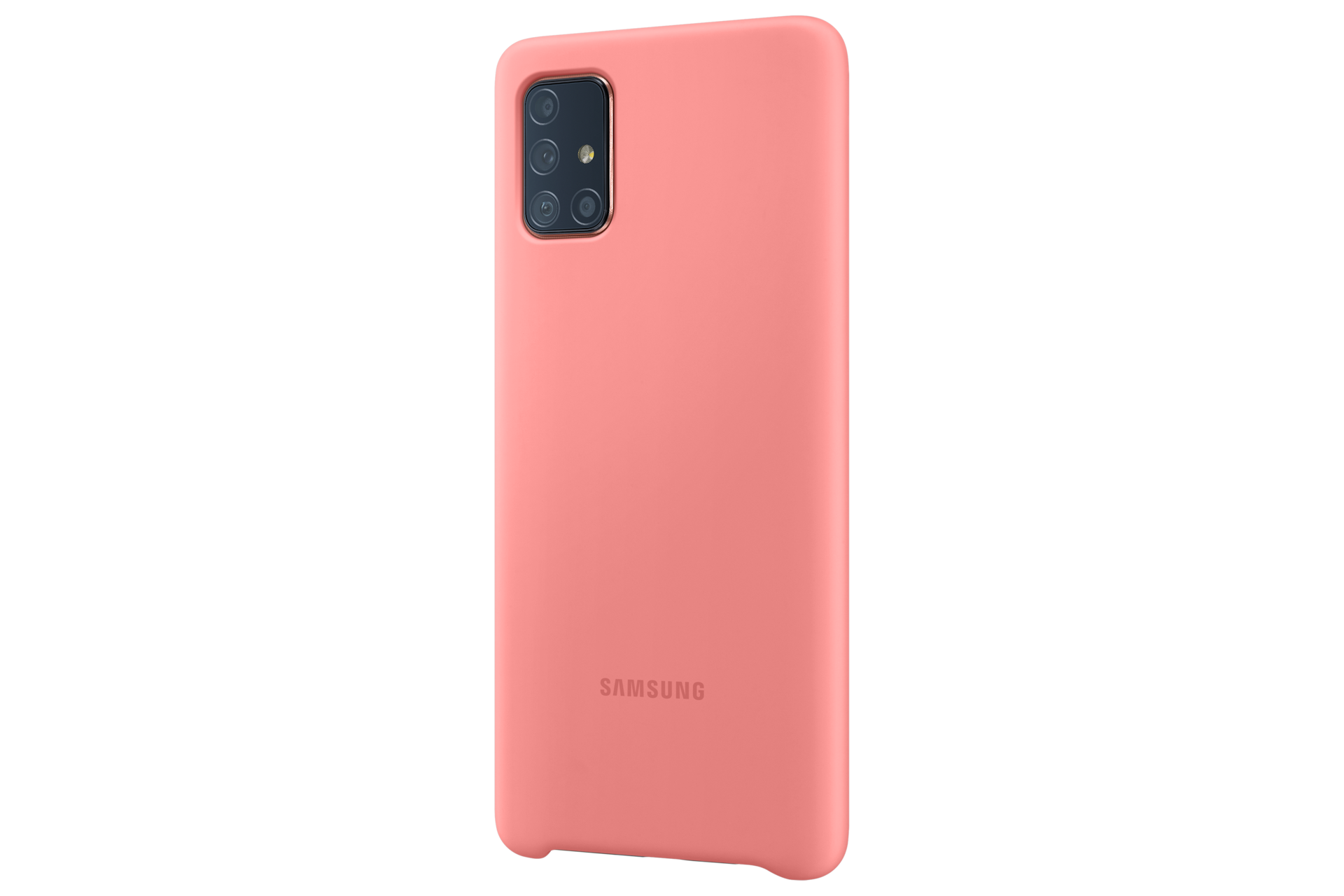 samsung galaxy a71 pink