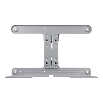 Samsung tv and hot sale soundbar wall mount