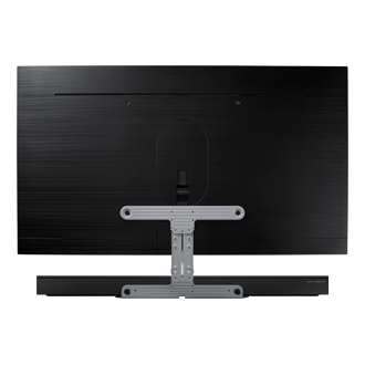 samsung sound bar bracket for tv