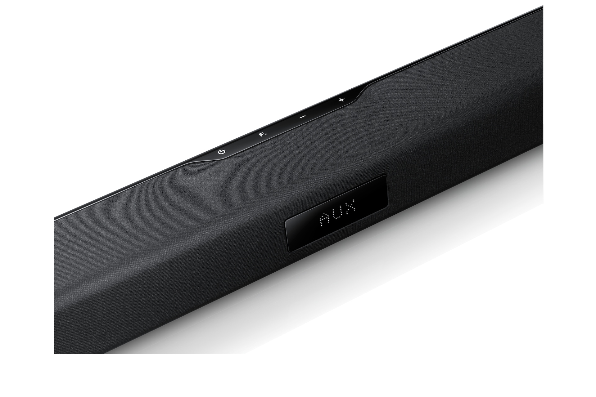 Samsung HWF355 120W 2.1Ch 40inch Soundbar with SoundShare Samsung UK