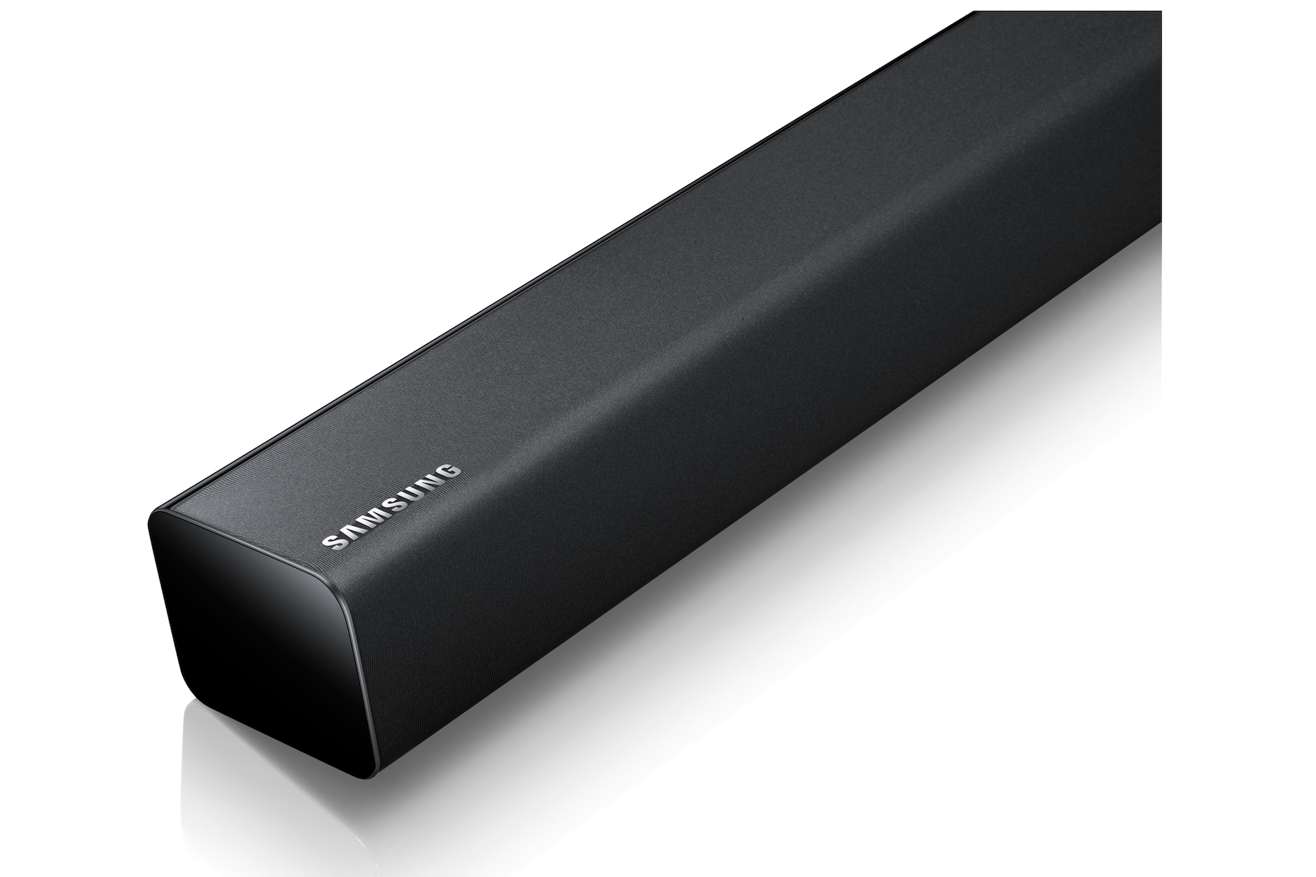 Samsung HWF355 120W 2.1Ch 40inch Soundbar with SoundShare Samsung UK
