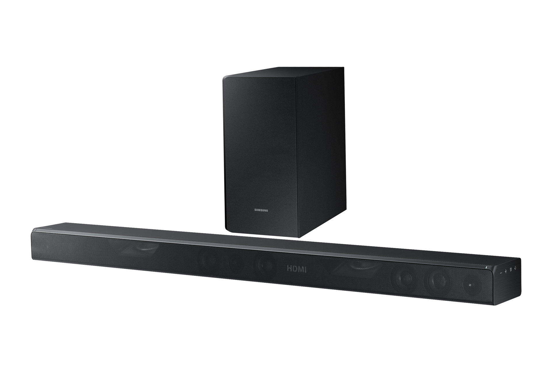 Wireless Bluetooth Soundbar HW-K850 3.1 