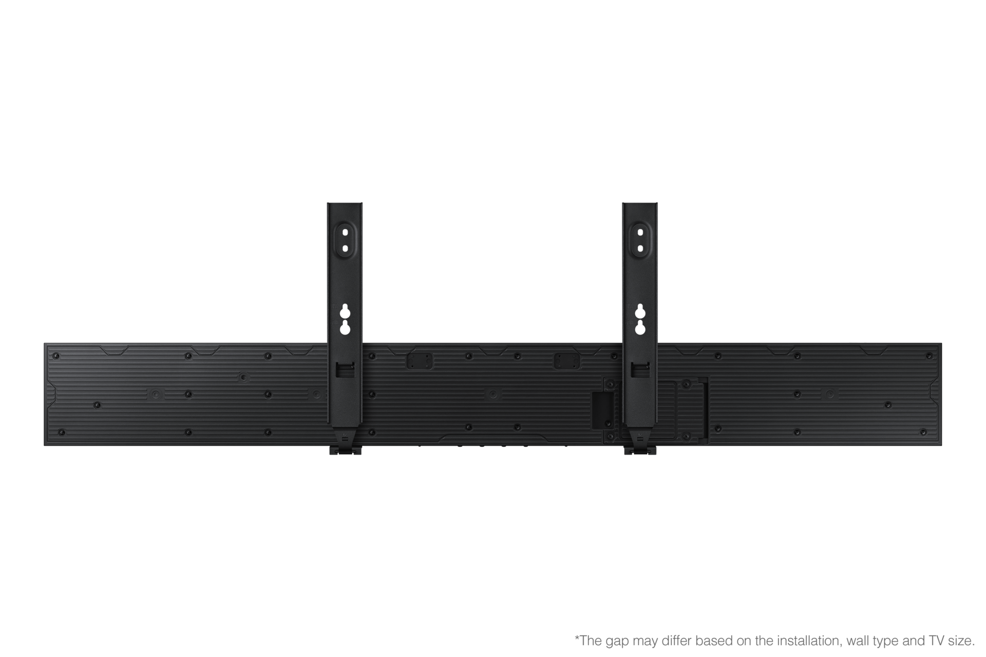 tv-mount-bracket Black