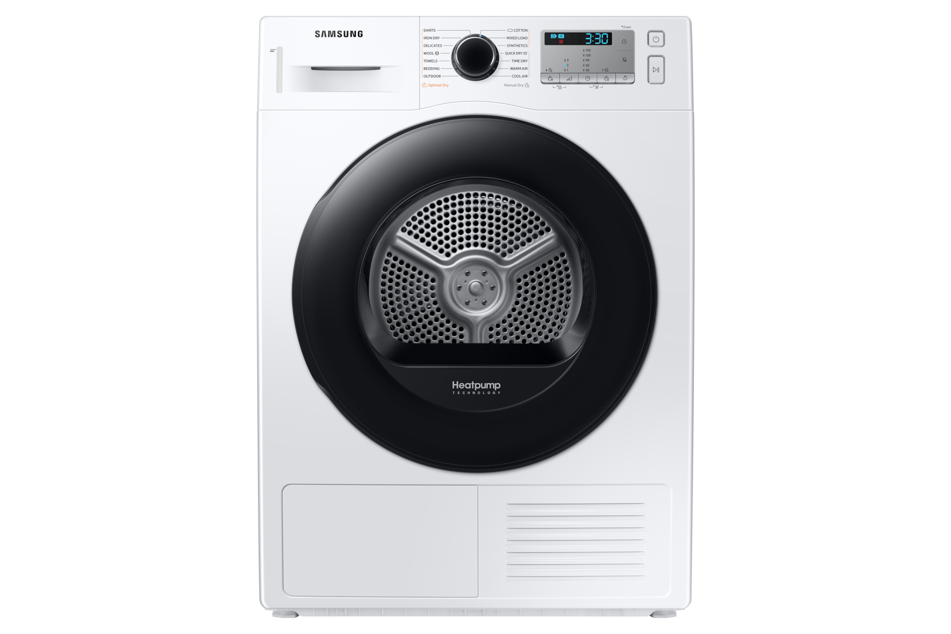 Samsung a+++ on sale tumble dryer