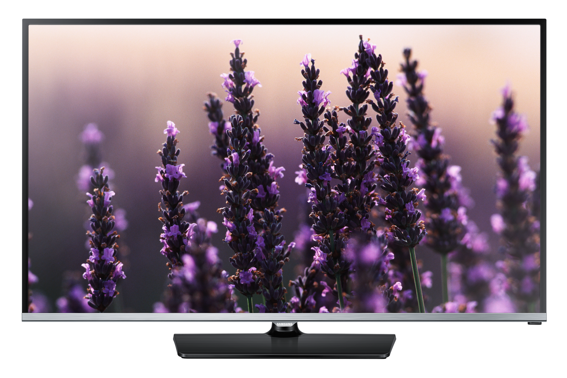 22″ LED HDTV by  