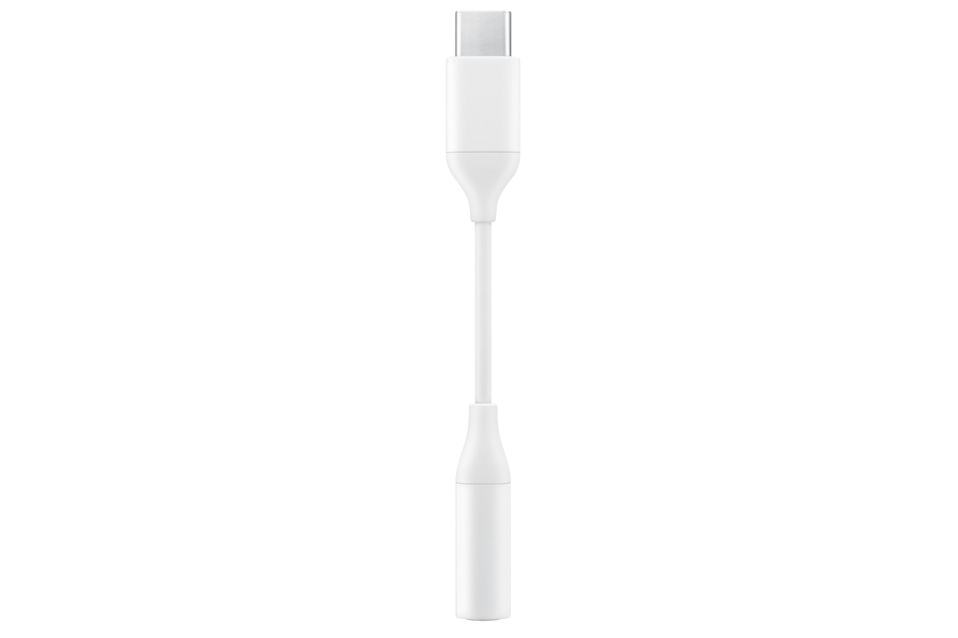 USB C to 3.5mm Headphone Adapter White Samsung Ireland