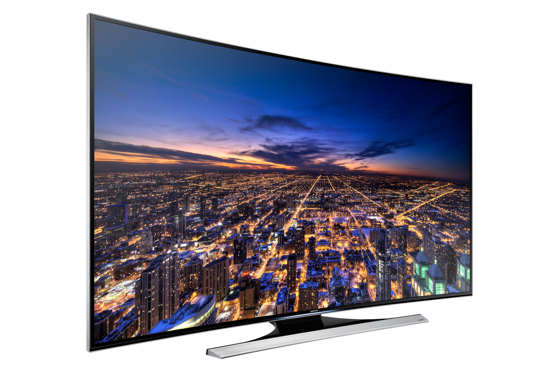 65-inch HU8200 Series 8 Curved Smart 3D UHD 4K LED TV - Samsung Ireland