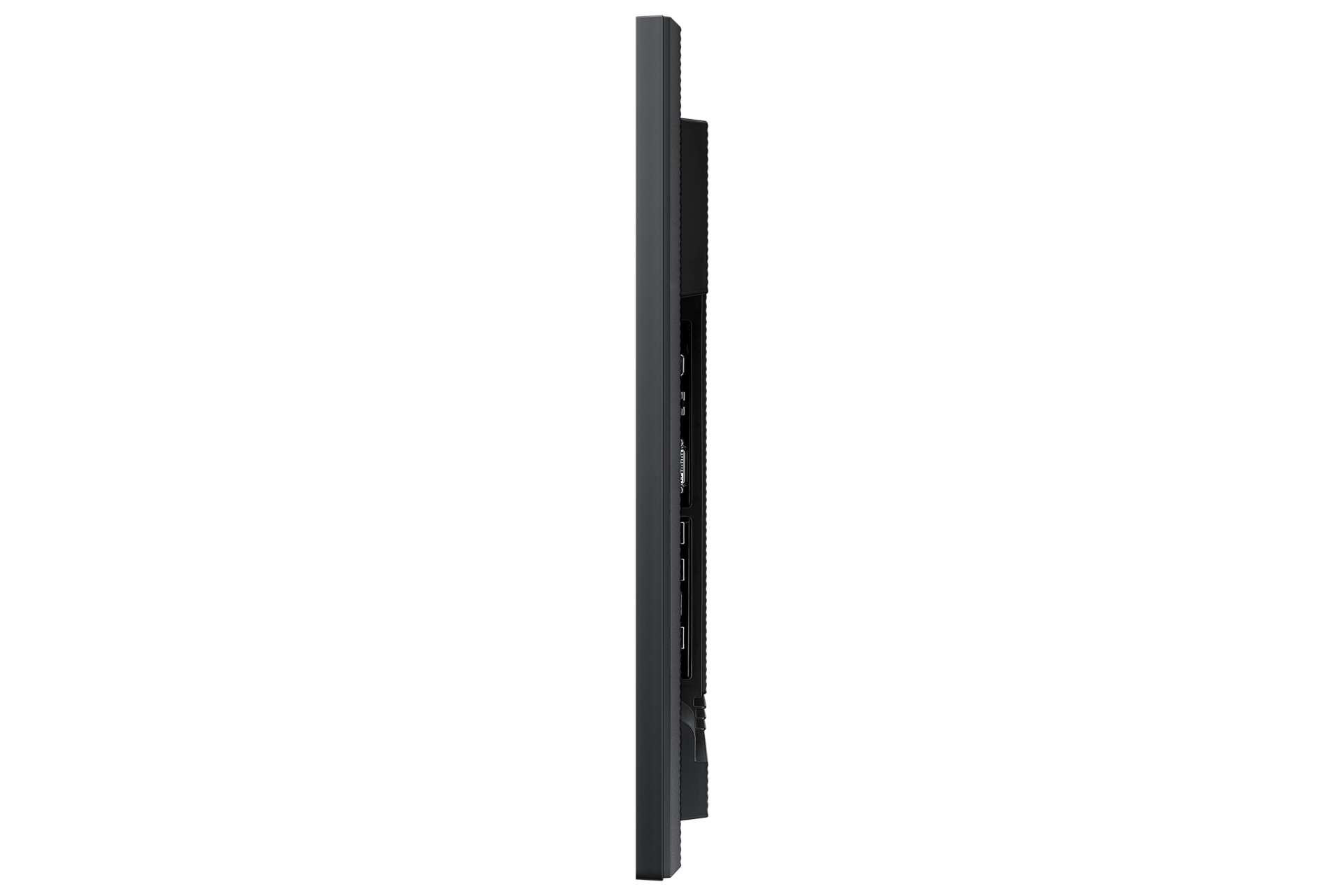 side black