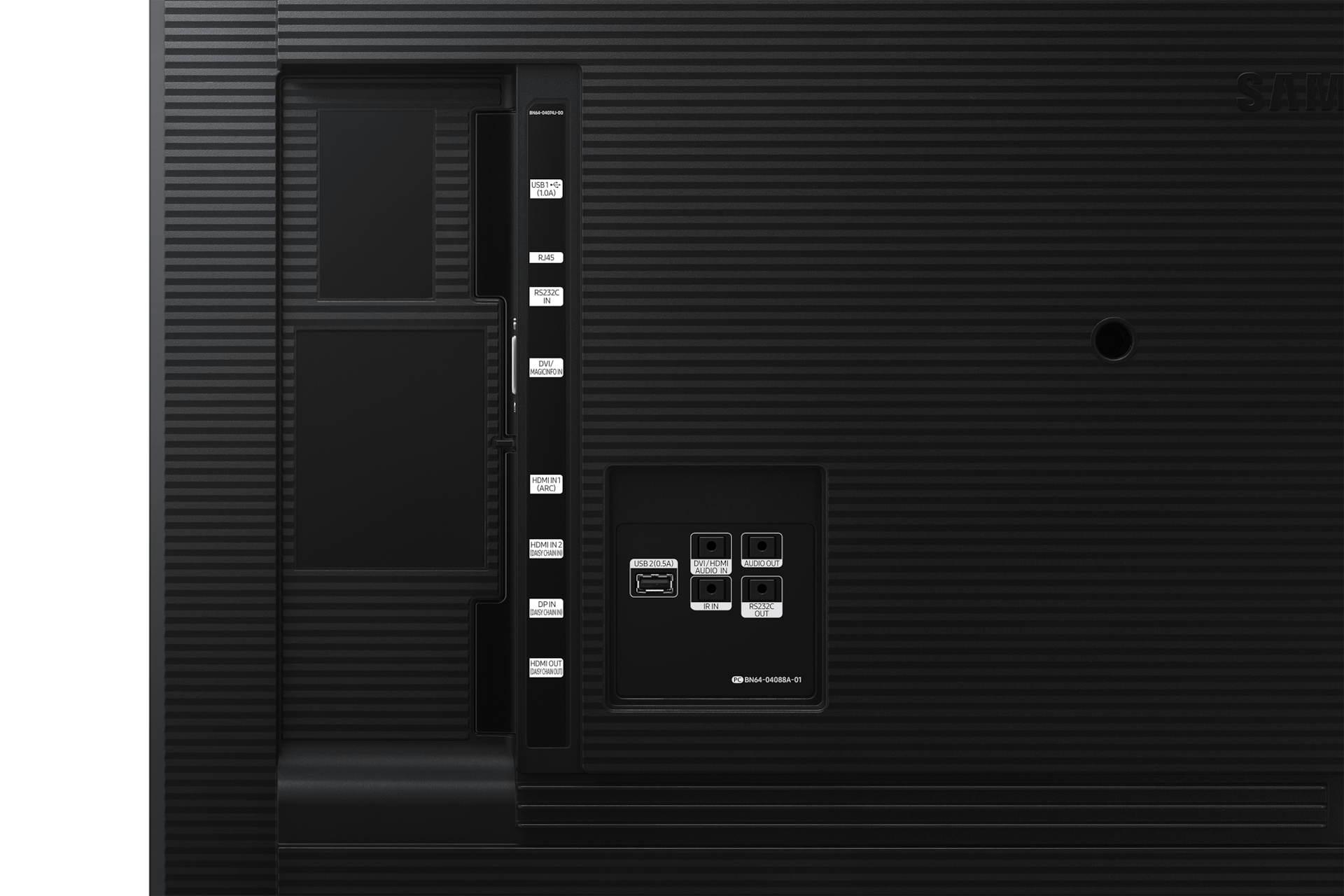 detail black