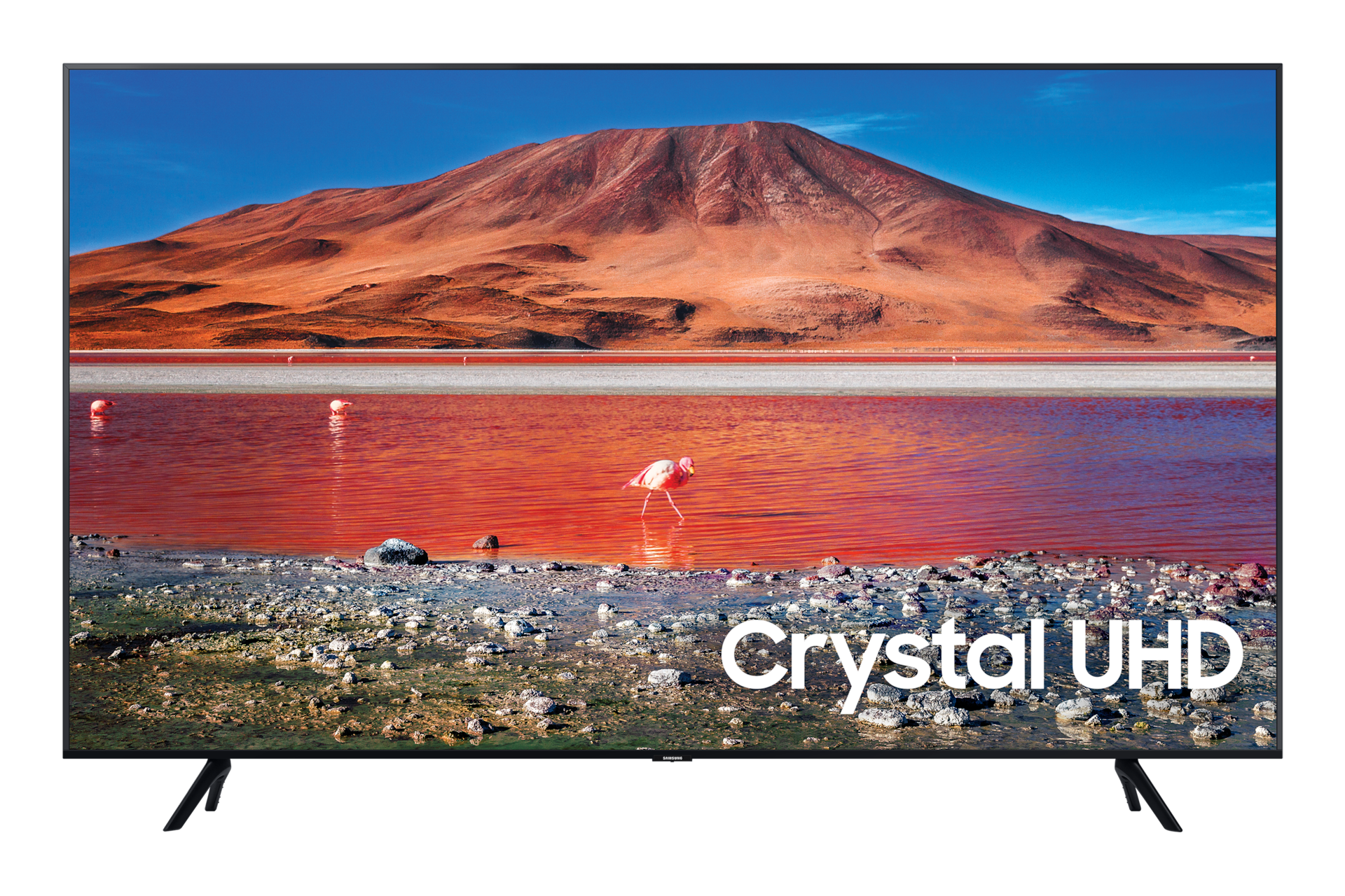 2020 65 TU7000 Crystal UHD 4K HDR Smart TV