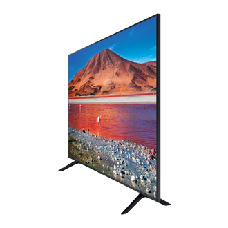 Buy 2020 Tu7000 Crystal Uhd 4k Smart Tv 75 Samsung Ireland