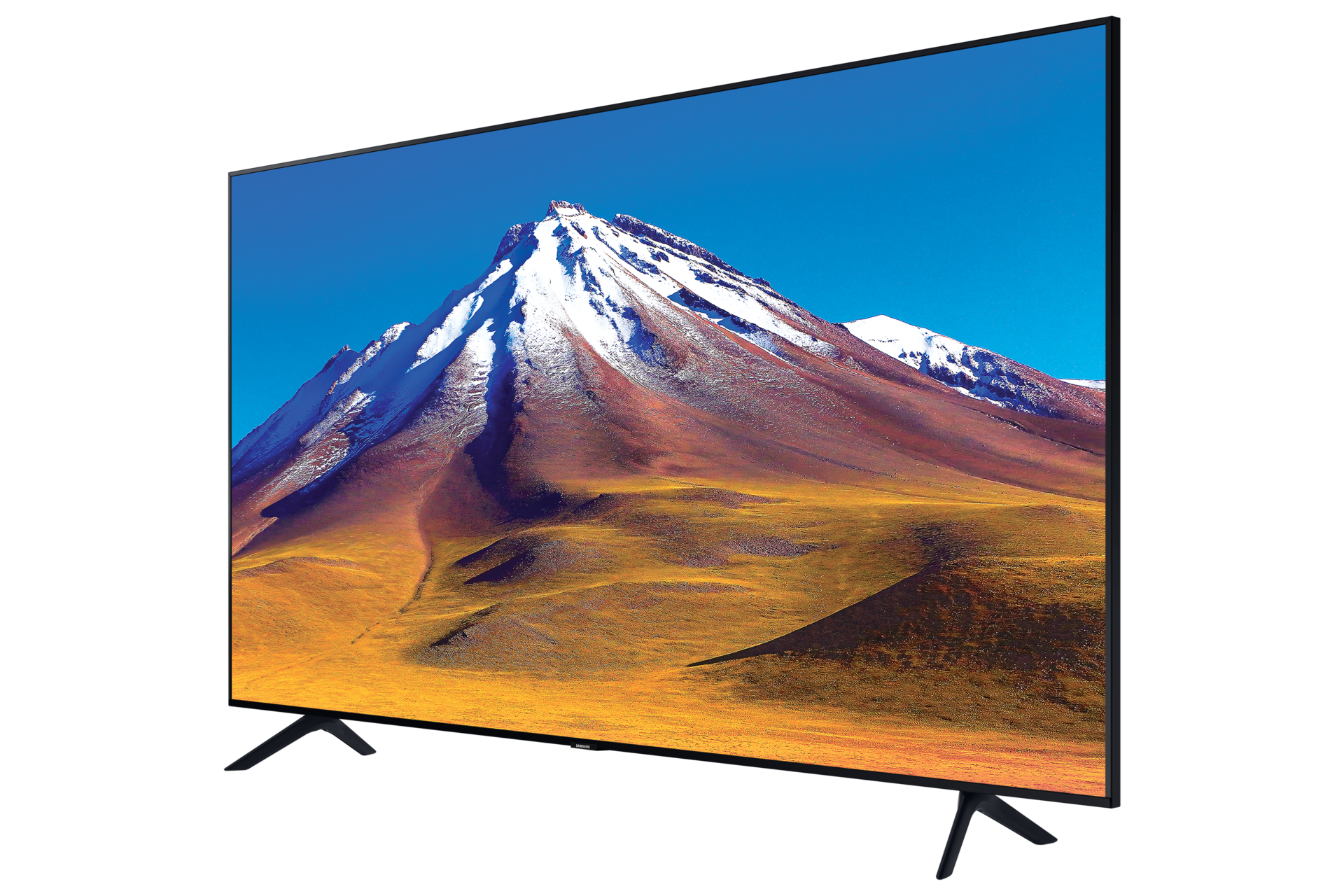 Buy 43 75 Inch Uhd 4k Hdr Smart Tv Tu7020 Samsung Ie