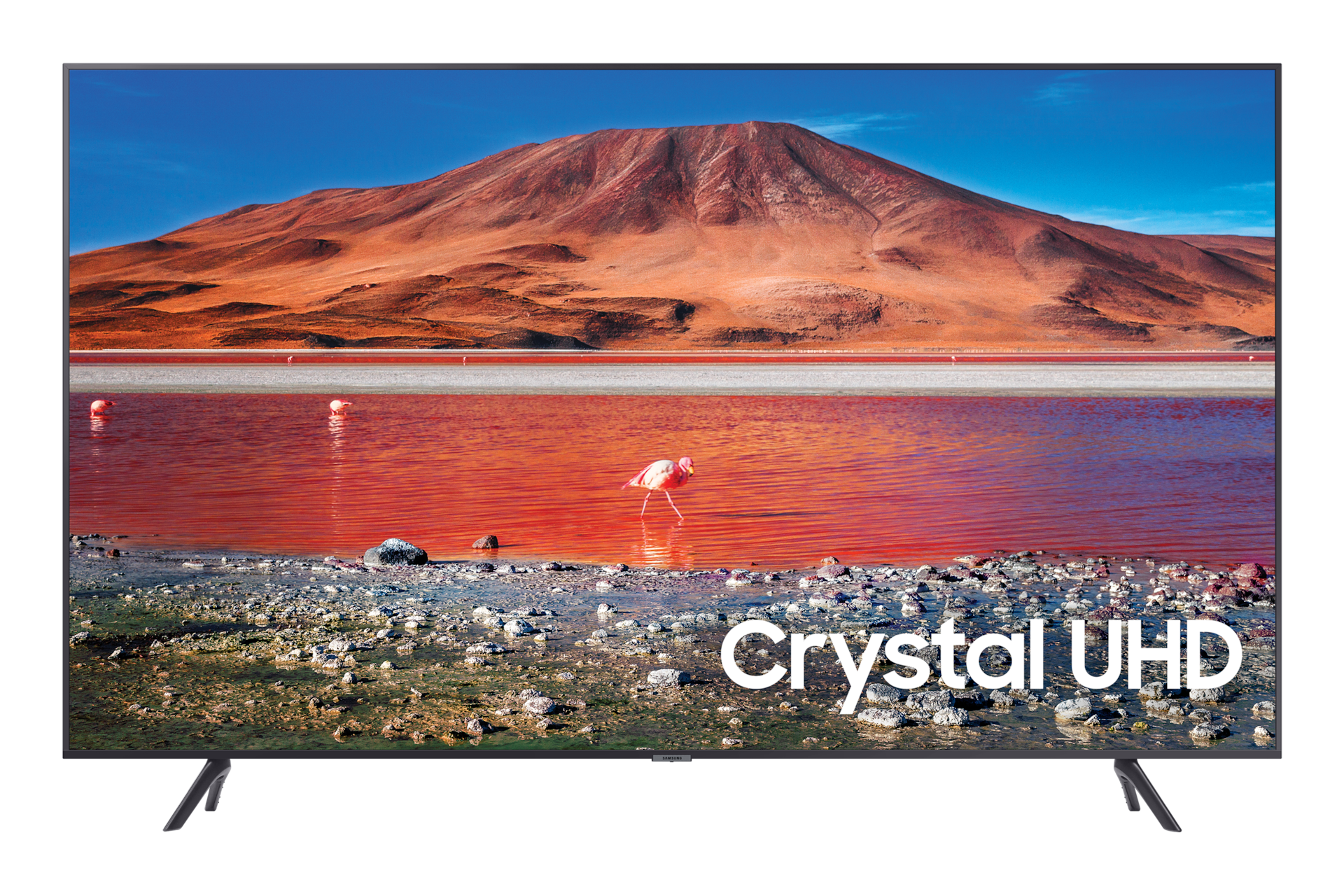 Buy 2020 TU7100 Crystal UHD 4K Smart TV 