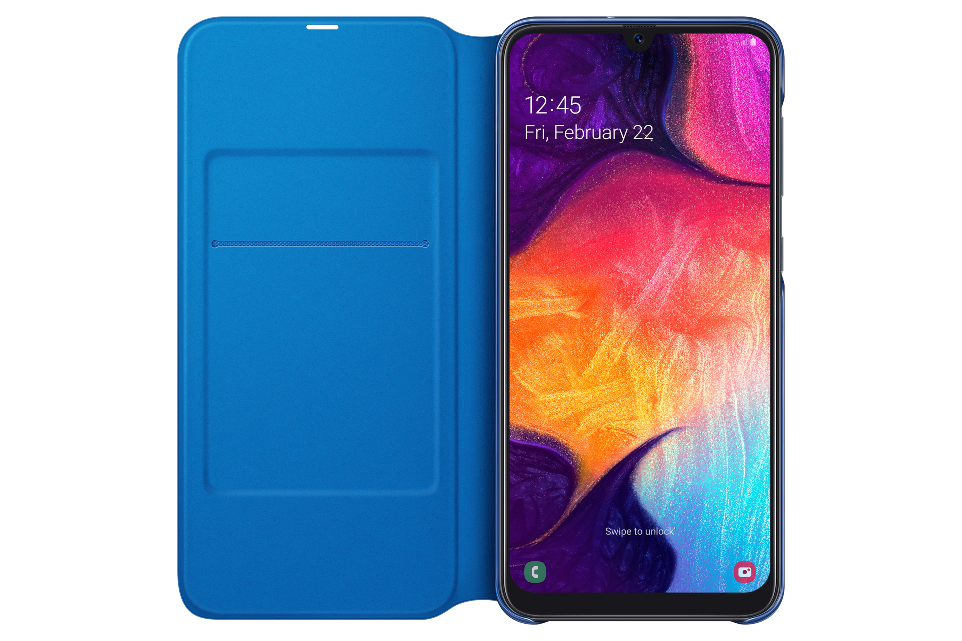 Galaxy A50 Samsung Galaxy A50 Available On Amazon At 50 Discount Gadgets Now