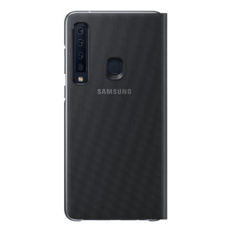 Perforeren Slaapkamer Beperken Galaxy A9 Wallet Cover | EF-WA920PBEGWW | Samsung Business Ireland